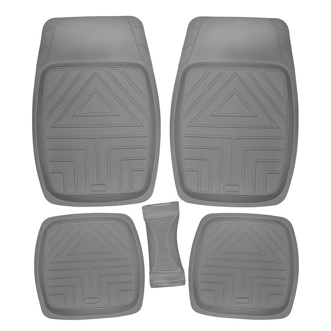 Car floor mat