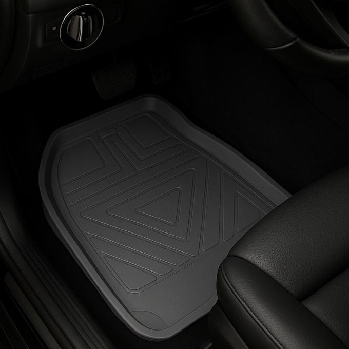 Car floor mat